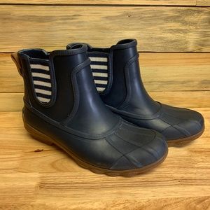 SPERRY Ankle Boots 6.5